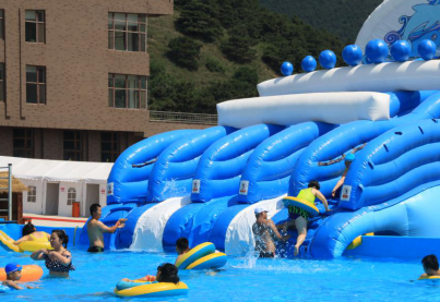 沈阳夏威夷水上乐园门票价格