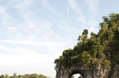 七月份去桂林旅游好吗